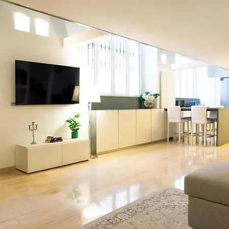Loft Moscova * 米兰