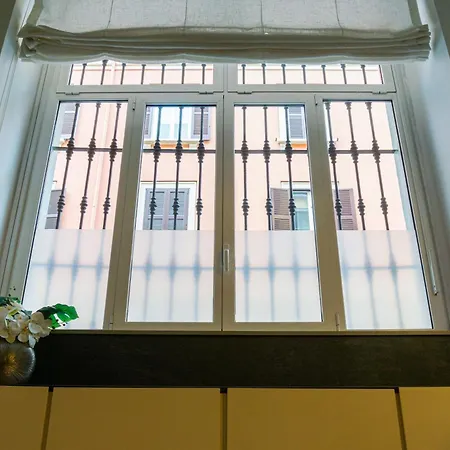 Loft Moscova 公寓 米兰