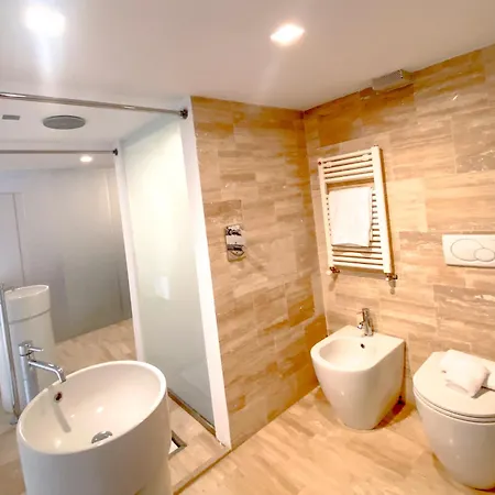 Loft Moscova 公寓 米兰