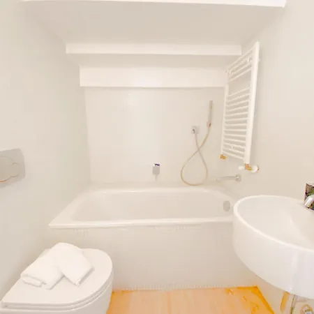 公寓 Loft Moscova 米兰