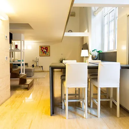 Loft Moscova *